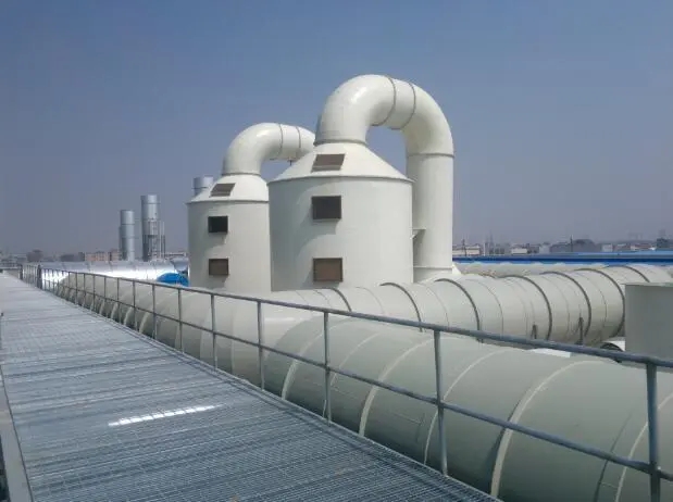 上海廢氣處理公司,上海廢氣處理廠家