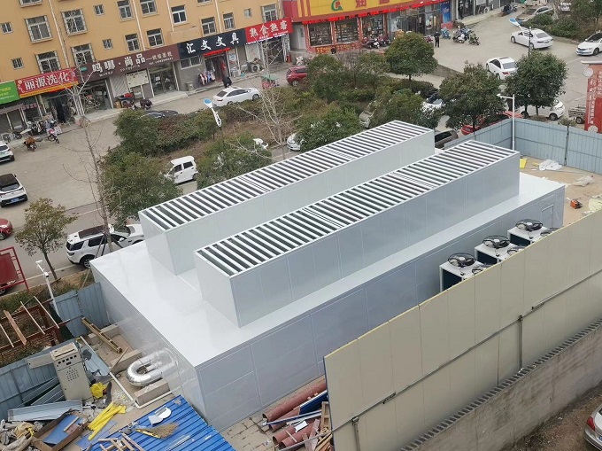 上海工業(yè)風(fēng)機(jī)噪音大怎么處理,商用油煙機(jī)聲音大怎么處理